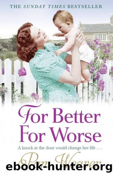 For Better For Worse by Pam Weaver