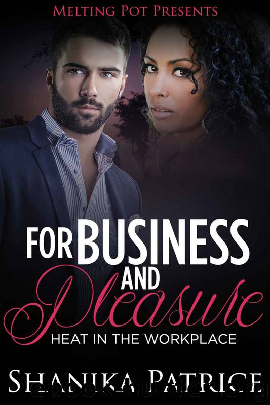 For Buisness and Pleasure: Heat in The Workplace by Shanika Patrice & Melting Pot Publications
