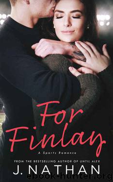 For Finlay by J. Nathan