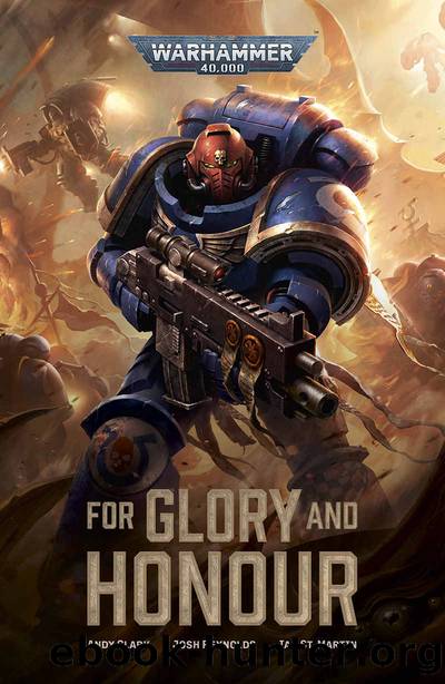For Glory and Honour by Various Authors