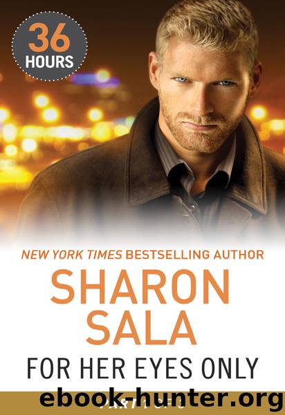 For Her Eyes Only Part 1 by Sharon Sala