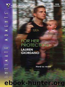 For Her Protection by Lauren Giordano