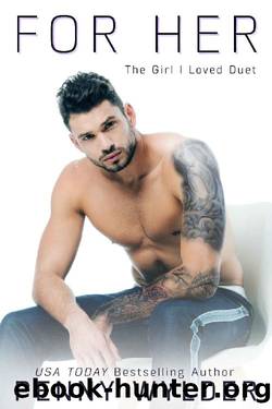 For Her by Penny Wylder