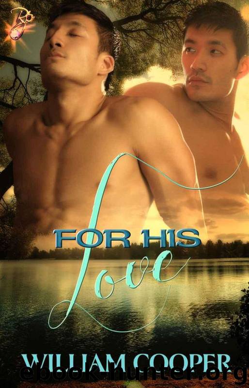 For His Love by Cooper William