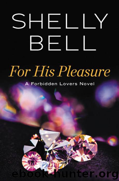 For His Pleasure by Shelly Bell