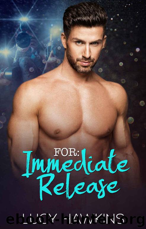 For Immediate Release by Hawkins Lucy