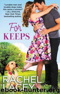 For Keeps by Rachel Lacey