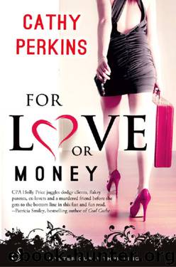 For Love of Money by Cathy Perkins