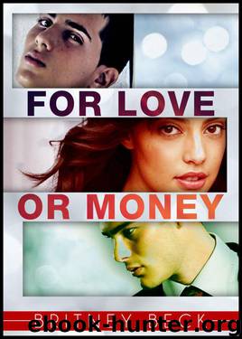For Love or Money by Britney Beck
