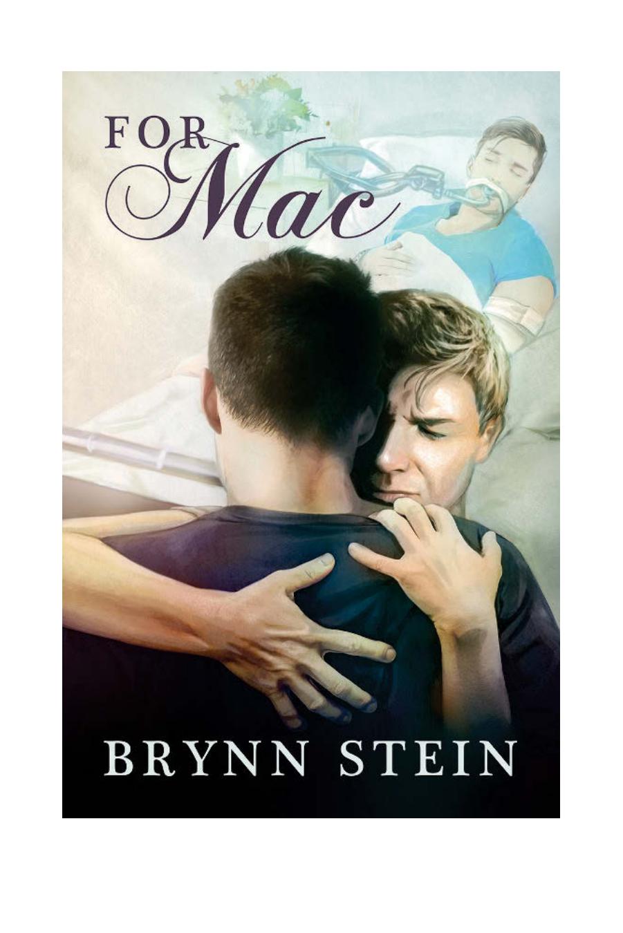For Mac by Brynn Stein