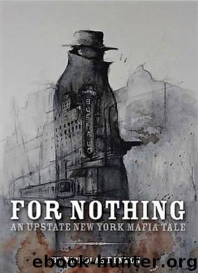 For Nothing by Nicholas Denmon