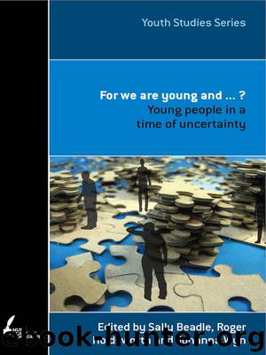 For We Are Young and ... ? by Johanna Wyn & Roger Holdsworth & Johanna Wyn