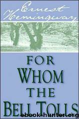 For Whom the Bell Tolls (1987) by Ernest Hemingway