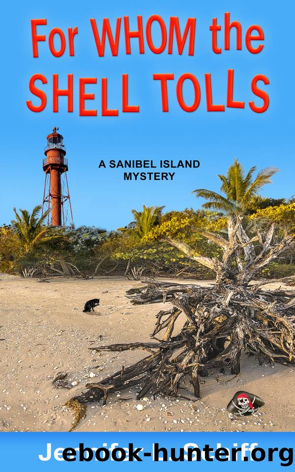 For Whom the Shell Tolls: A Sanibel Island Mystery by Lonoff Schiff Jennifer