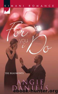 For You I Do by Angie Daniels