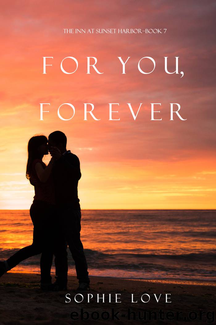 For You, Forever by Sophie Love