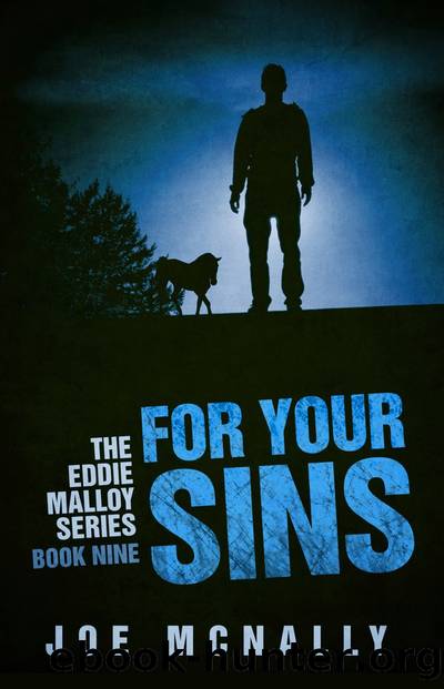 For Your Sins by Joe McNally