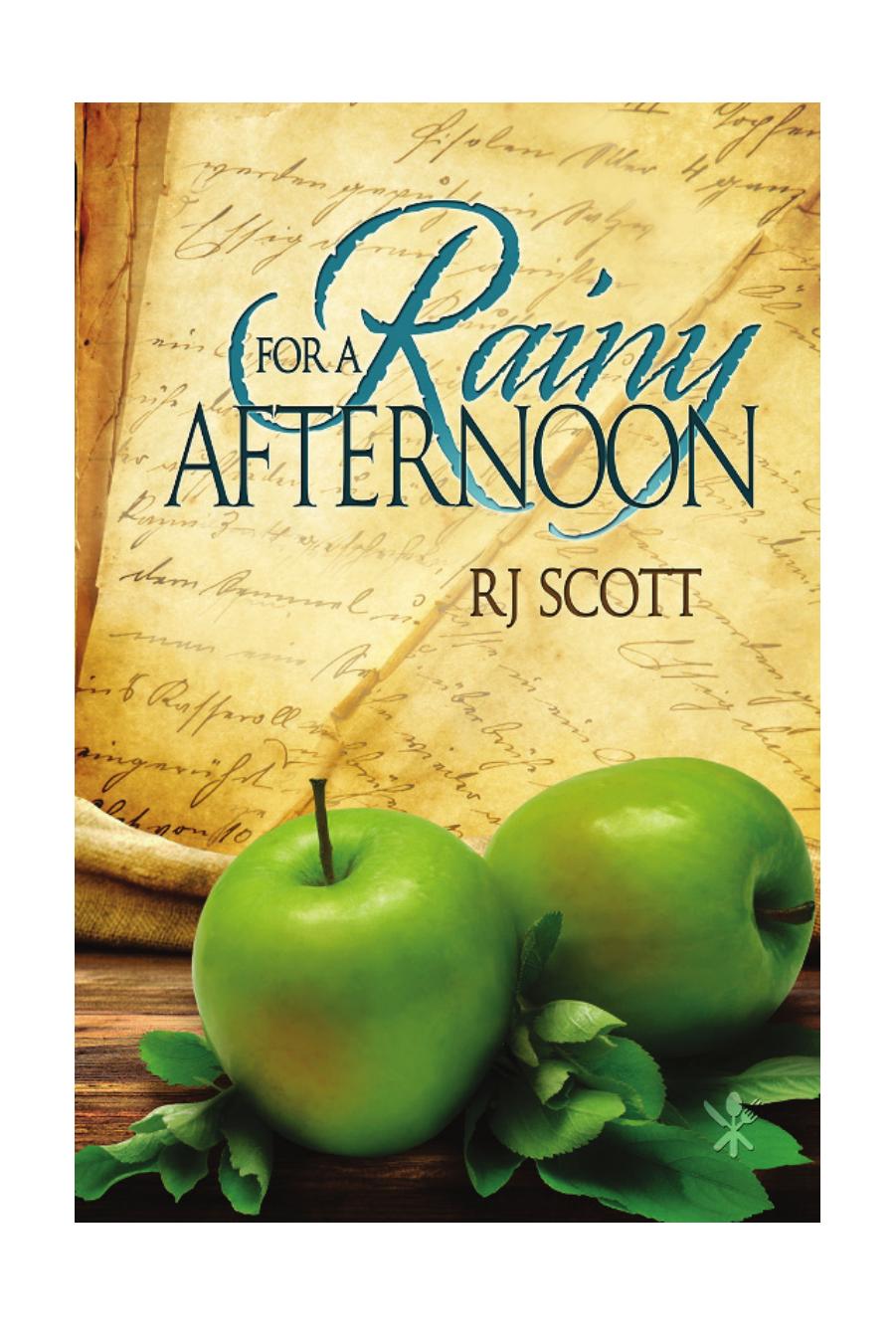 For a Rainy Afternoon by RJ Scott