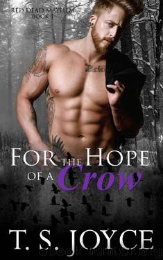 For the Hope of a Crow by T. S. Joyce