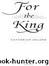For the King by Catherine Delors
