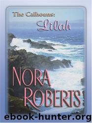 For the Love of Lilah by Roberts Nora