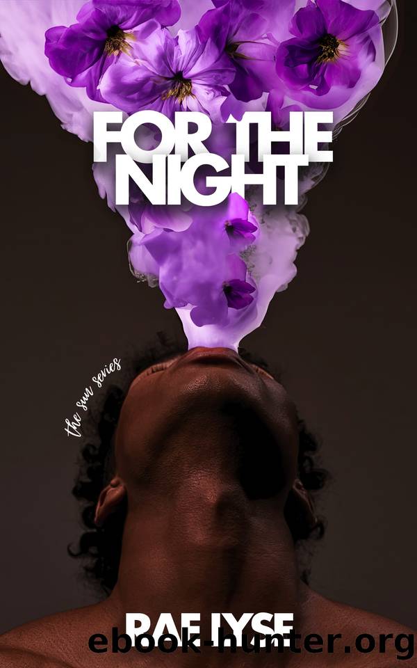 For the Night (A Sun Series Bonus Story) by Lyse Rae