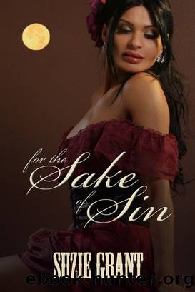 For the Sake of Sin by Suzie Grant