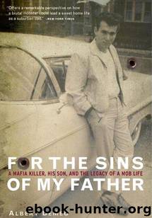 For the Sins of My Father by Albert Demeo