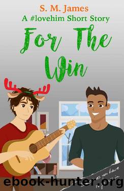 For the Win by S M James