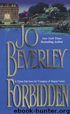 Forbidden (CR 4) by Beverley Jo