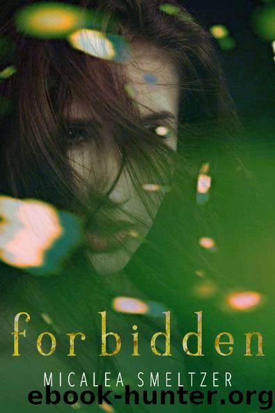 Forbidden (Fallen Series Book 2) by Micalea Smeltzer