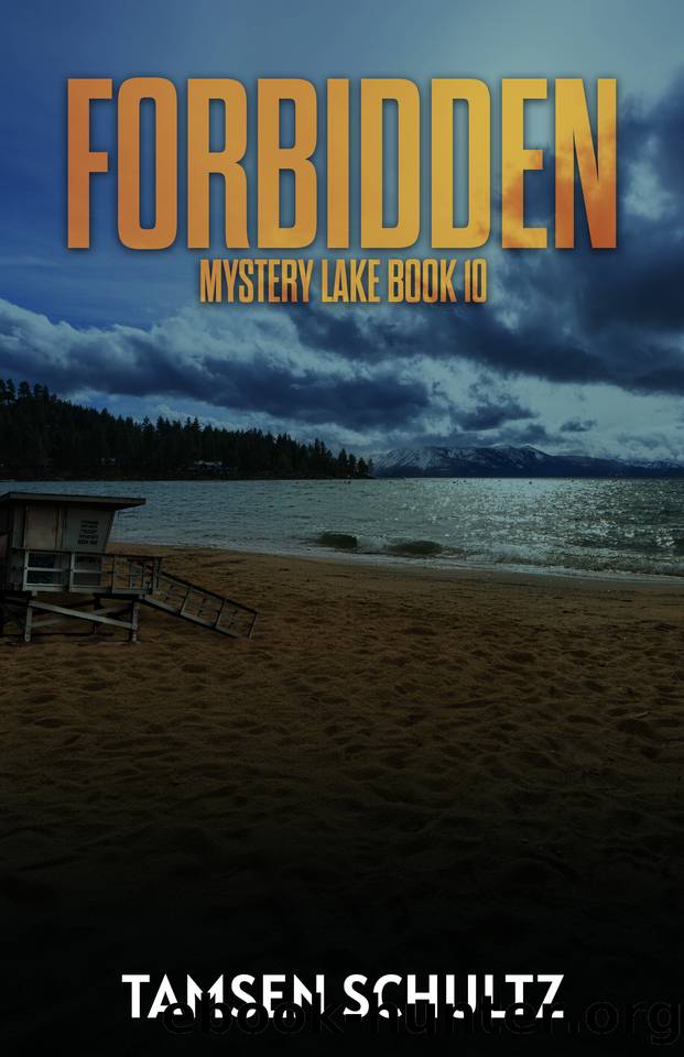 Forbidden (Mystery Lake Series Book 10) by Tamsen Schultz
