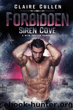 Forbidden (Siren Cove Book 1) by Claire Cullen