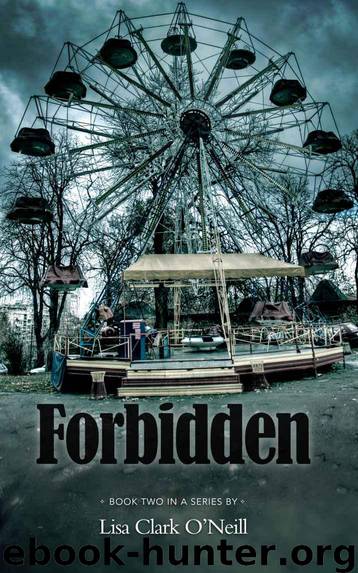 Forbidden (Southern Comfort) by O'Neill Lisa Clark