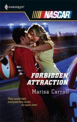 Forbidden Attraction by Marisa Carroll