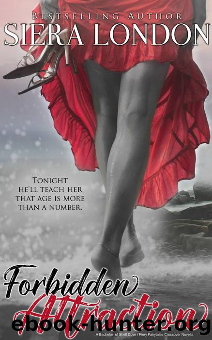 Forbidden Attraction by Siera London