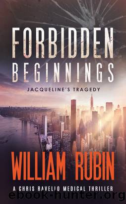 Forbidden Beginnings_Jacqueline's Tragedy by William Rubin