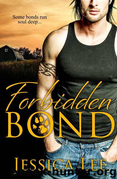 Forbidden Bond by Lee Jessica