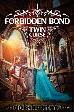 Forbidden Bond by Rinelle Grey