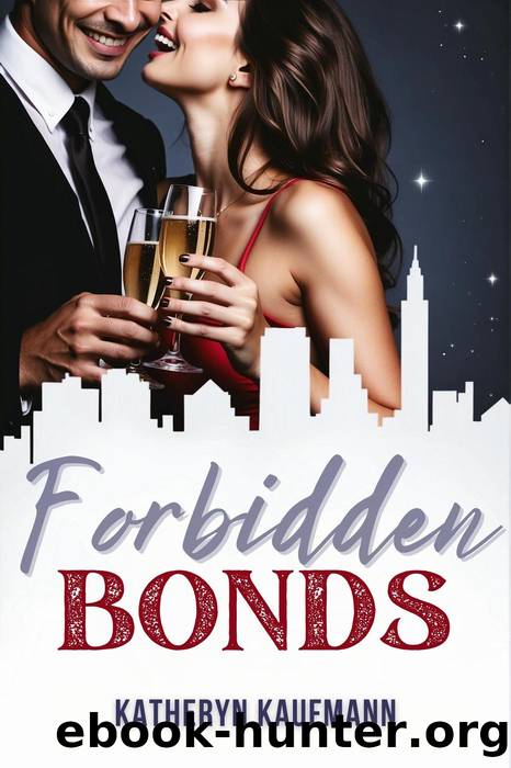 Forbidden Bonds by Katheryn Kaufmann