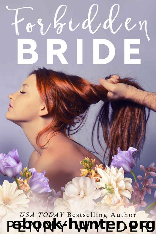 Forbidden Bride by Wylder Penny