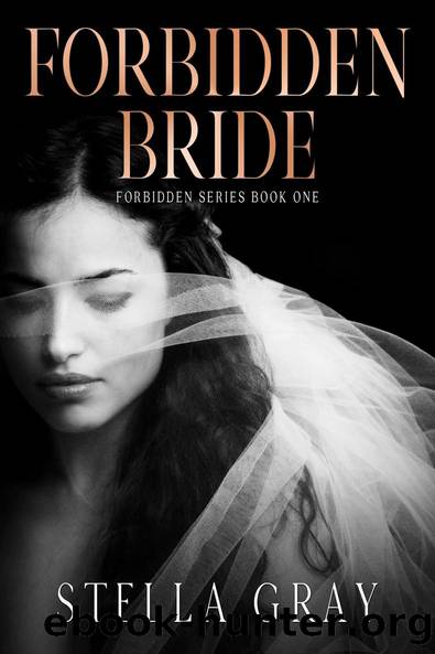 Forbidden Bride: Marco (Forbidden #1; Bellanti Brothers #4) by Stella Gray