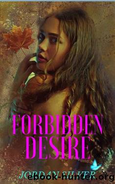 Forbidden Desire by Jordan Silver