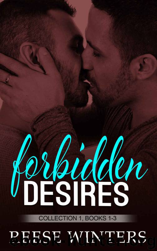 Forbidden Desires Collection 1 by Reese Winters