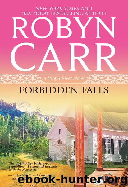 Forbidden Falls by Robyn Carr