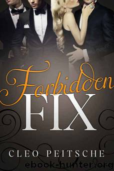 Forbidden Fix by Cleo Peitsche