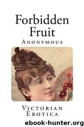 Forbidden Fruit by Anonymous