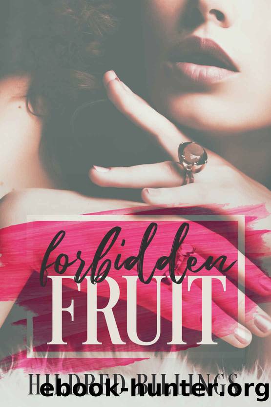 Forbidden Fruit by Hildred Billings