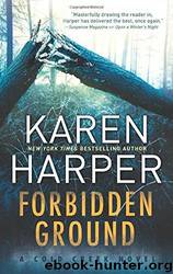 Forbidden Ground by Harper Karen