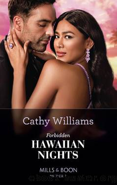 Forbidden Hawaiian Nights by Cathy Williams
